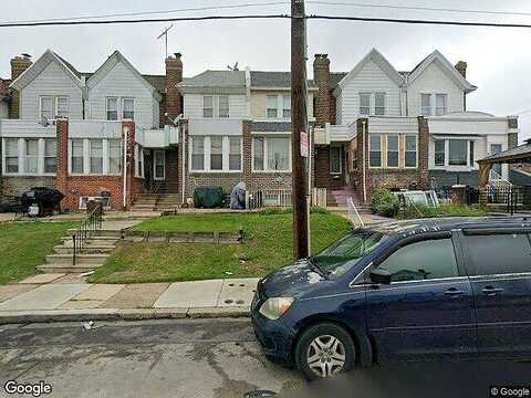 Loretto, PHILADELPHIA, PA 19149