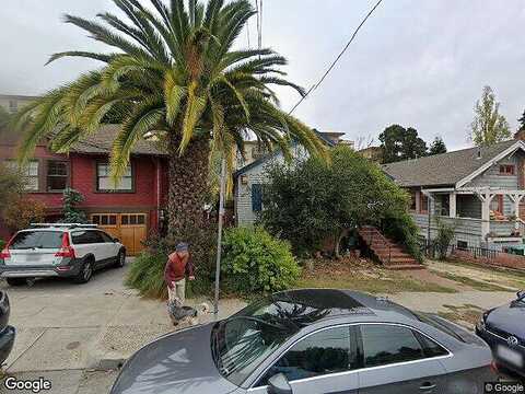 Chetwood, OAKLAND, CA 94610