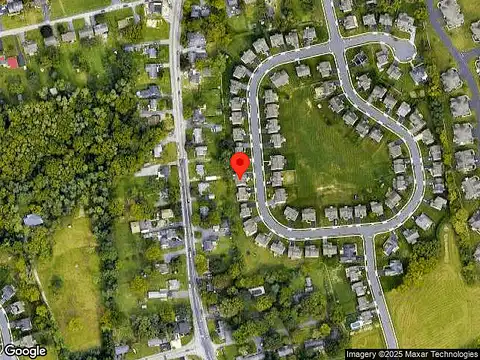 Hamlet, MECHANICSBURG, PA 17050