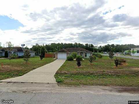 Trotter, DADE CITY, FL 33525