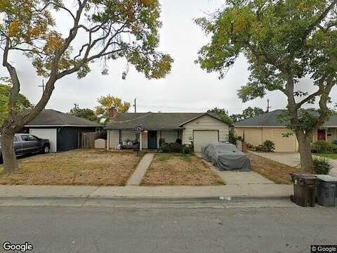 Sequoia, SALINAS, CA 93906