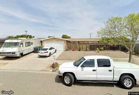 Via Orilla, LOMPOC, CA 93436