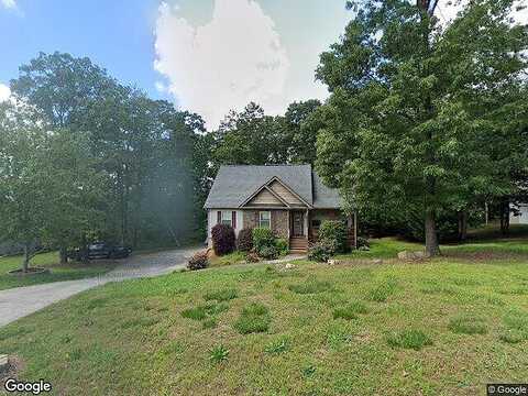 Talon, RYDAL, GA 30171