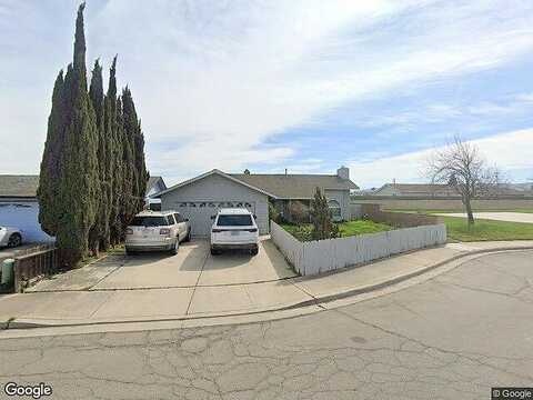 Cabernet, GREENFIELD, CA 93927