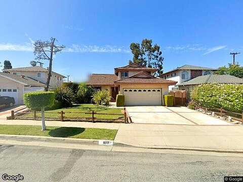 Alonda, CARSON, CA 90746
