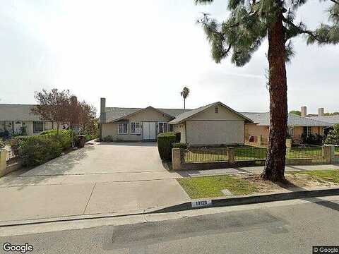 Elberland, WEST COVINA, CA 91792
