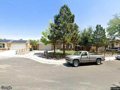 Carolina, AURORA, CO 80017