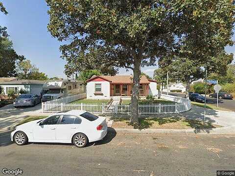 Hartland, VAN NUYS, CA 91405