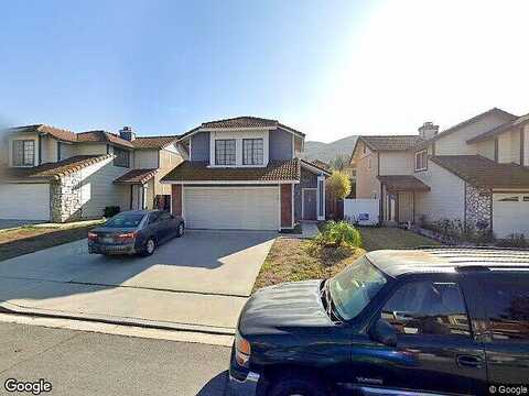 Mountain High, FONTANA, CA 92337