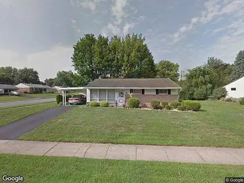 Cambridge, MECHANICSBURG, PA 17055