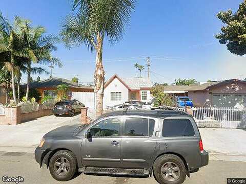 Harris, COMPTON, CA 90221