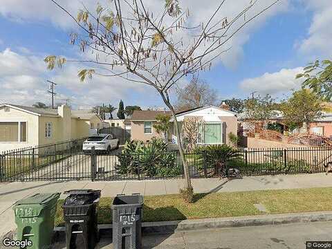 Mcdivitt, COMPTON, CA 90221