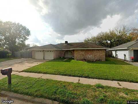 Amy, DEER PARK, TX 77536
