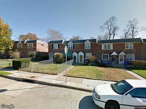 Brockton, PHILADELPHIA, PA 19151