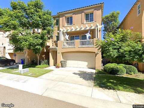 Silver, VISTA, CA 92083