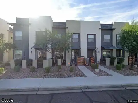 Billings, MESA, AZ 85207
