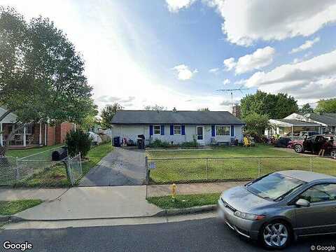 Albemarle, MANASSAS, VA 20111
