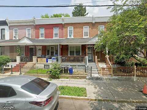 Boyer, PHILADELPHIA, PA 19138