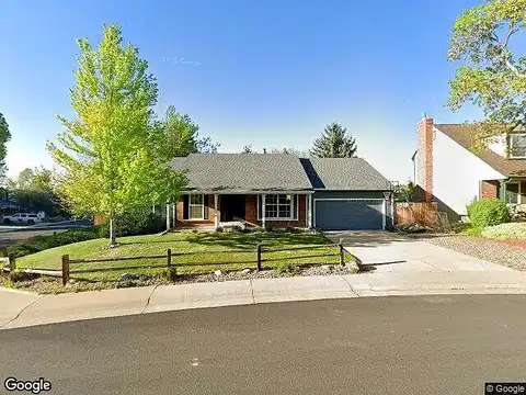Long, LITTLETON, CO 80122