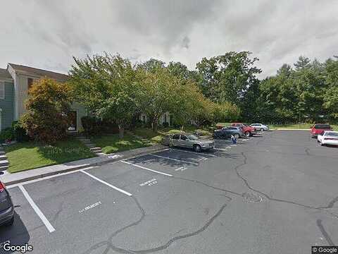 Hedrick, WOODBRIDGE, VA 22193