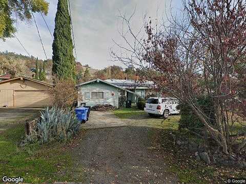 Sherwood, LUCERNE, CA 95458