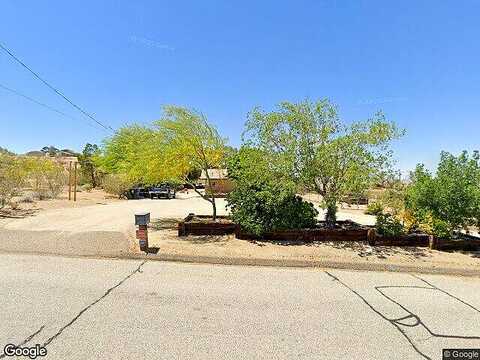 N, BARSTOW, CA 92311