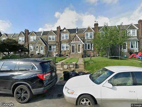 Longshore, PHILADELPHIA, PA 19149