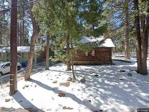 Secret, RUNNING SPRINGS, CA 92382