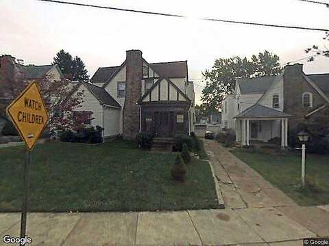 Mansfield, DREXEL HILL, PA 19026