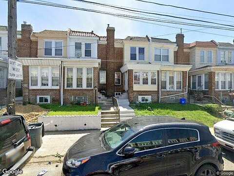 Stenton, PHILADELPHIA, PA 19138
