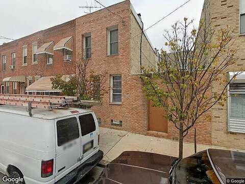 Hutchinson, PHILADELPHIA, PA 19148