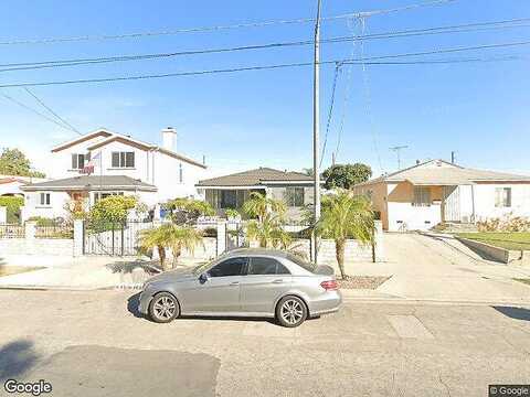Lakme, WILMINGTON, CA 90744