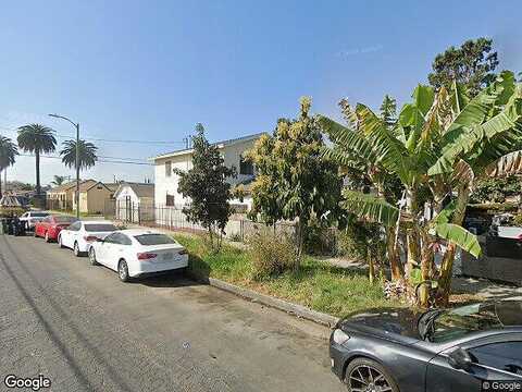 58Th, LOS ANGELES, CA 90047
