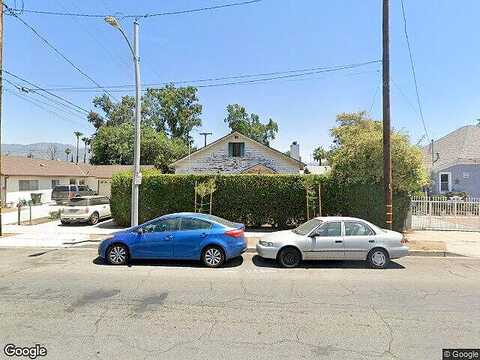 4Th, SAN FERNANDO, CA 91340
