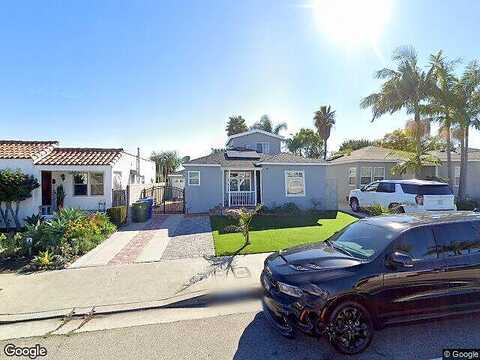 Summerland, SAN PEDRO, CA 90732