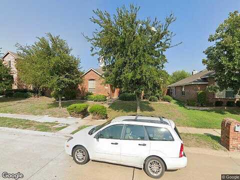 Mercury, LANCASTER, TX 75134