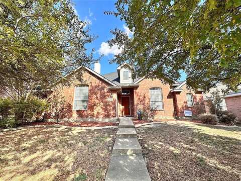 Mercury, LANCASTER, TX 75134