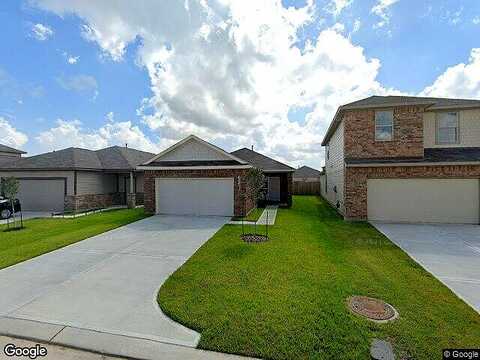 Montane Manor, HOUSTON, TX 77044