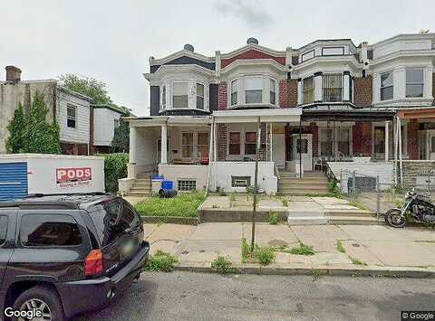 Mentor, PHILADELPHIA, PA 19141