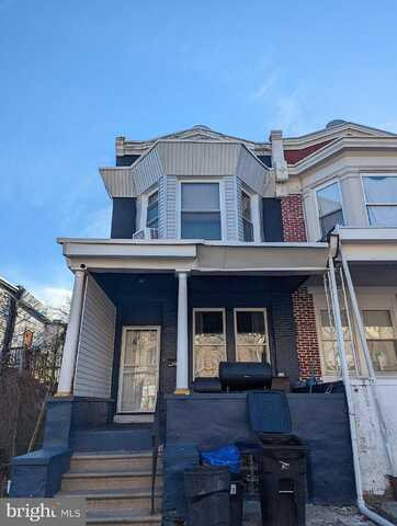 Mentor, PHILADELPHIA, PA 19141