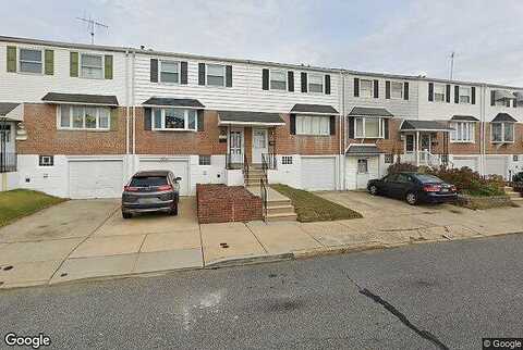 Farwell, PHILADELPHIA, PA 19154