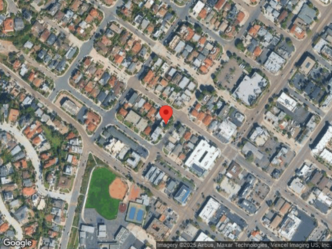 Locust, SAN DIEGO, CA 92106