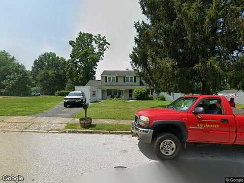 Buckwalter, NORRISTOWN, PA 19403