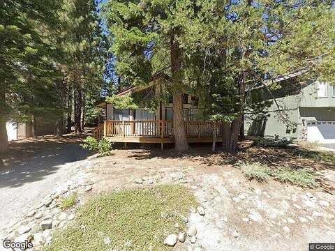 Crystal Air, SOUTH LAKE TAHOE, CA 96150