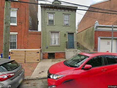 Bainbridge, PHILADELPHIA, PA 19147