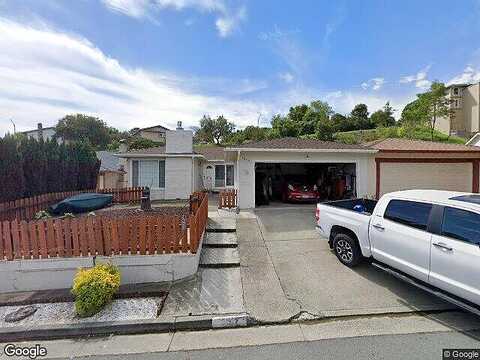 Parkside, EL SOBRANTE, CA 94803
