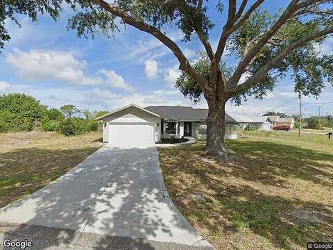 Van Lake, ENGLEWOOD, FL 34224