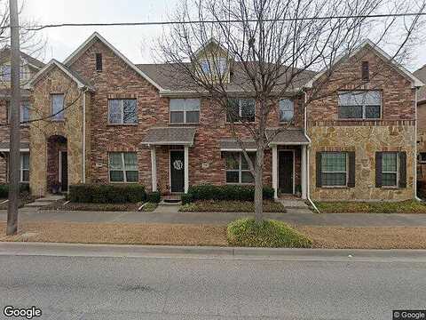 Greenville, RICHARDSON, TX 75081