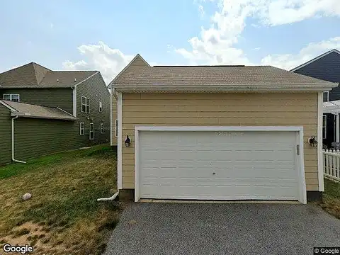 Shaw, MECHANICSBURG, PA 17050
