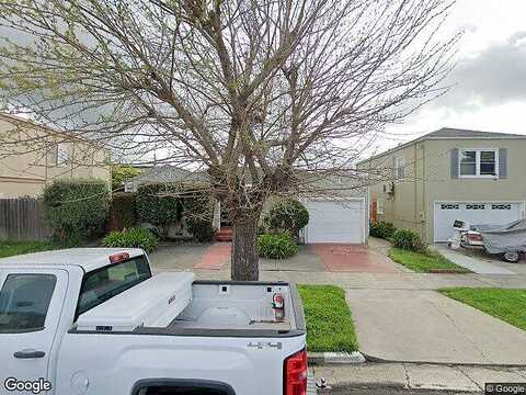 36Th, RICHMOND, CA 94805